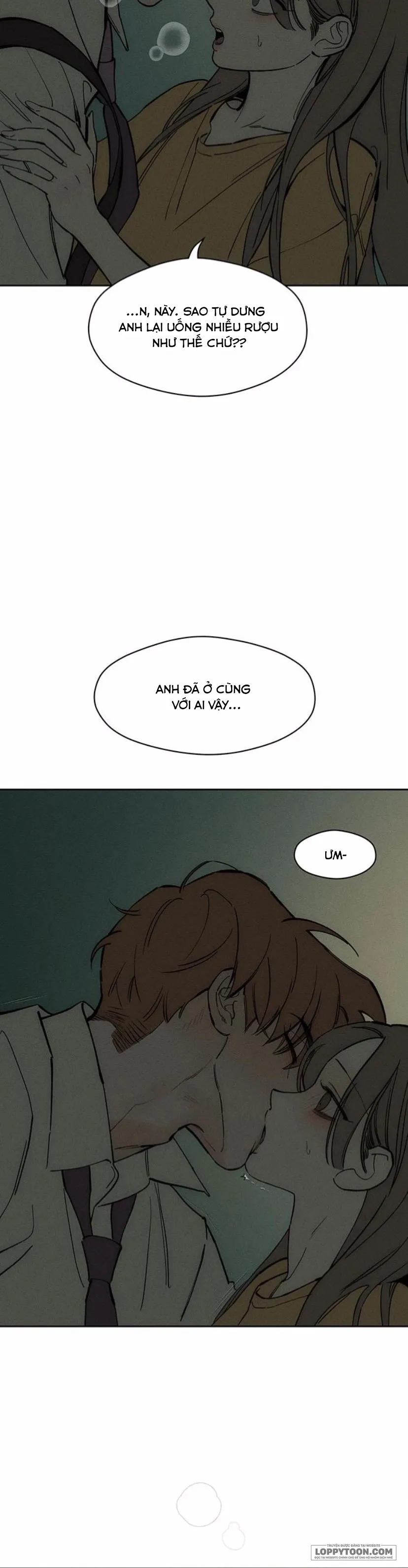 Lệ Vương Trên Cánh Hoa Tàn - Chap 92 - Trang 47