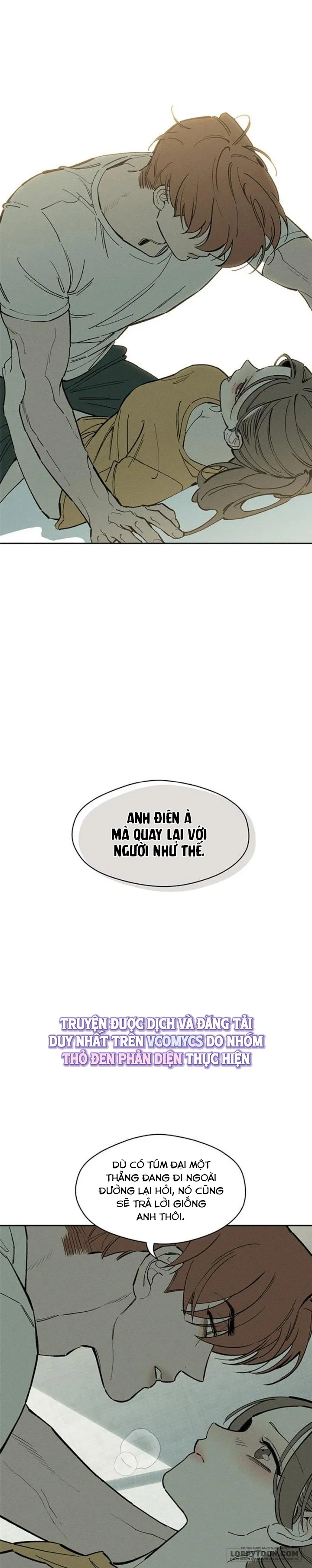 Lệ Vương Trên Cánh Hoa Tàn - Chap 93 - Trang 23