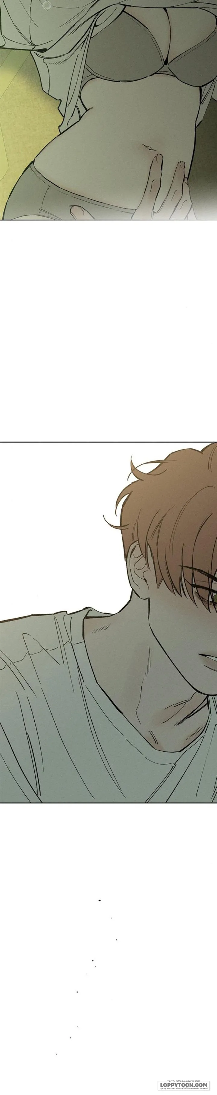 Lệ Vương Trên Cánh Hoa Tàn - Chap 93 - Trang 26