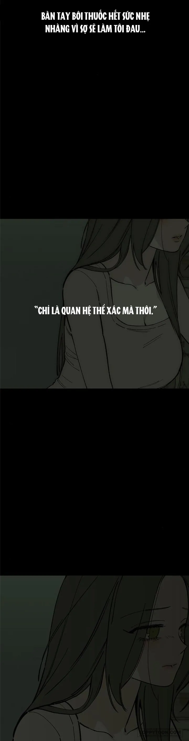 Lệ Vương Trên Cánh Hoa Tàn - Chap 93 - Trang 35