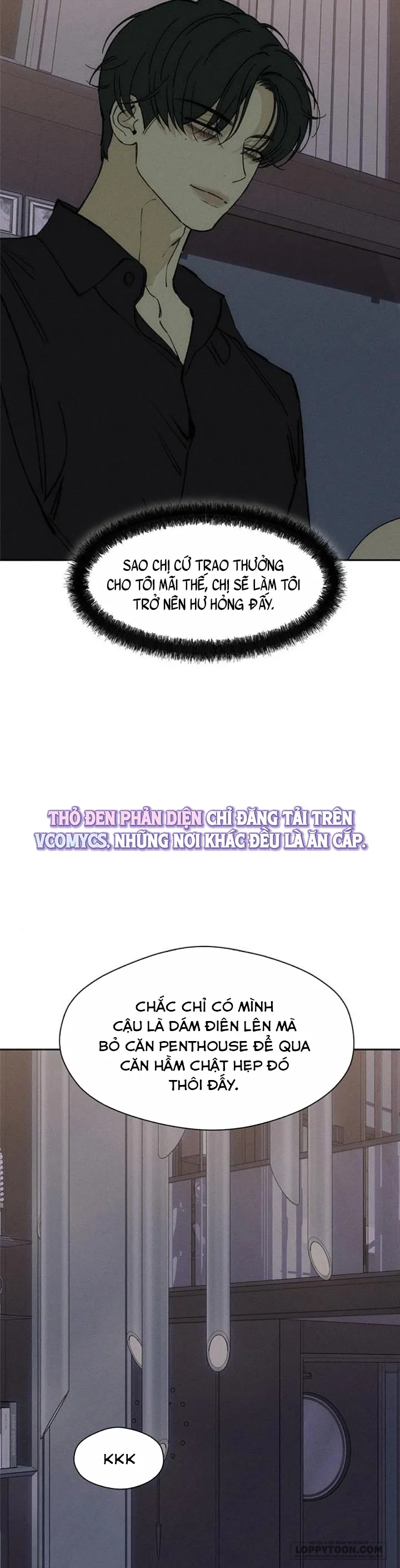 Lệ Vương Trên Cánh Hoa Tàn - Chap 93 - Trang 39