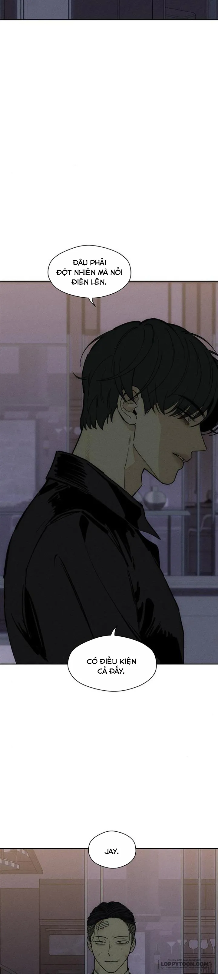 Lệ Vương Trên Cánh Hoa Tàn - Chap 93 - Trang 40