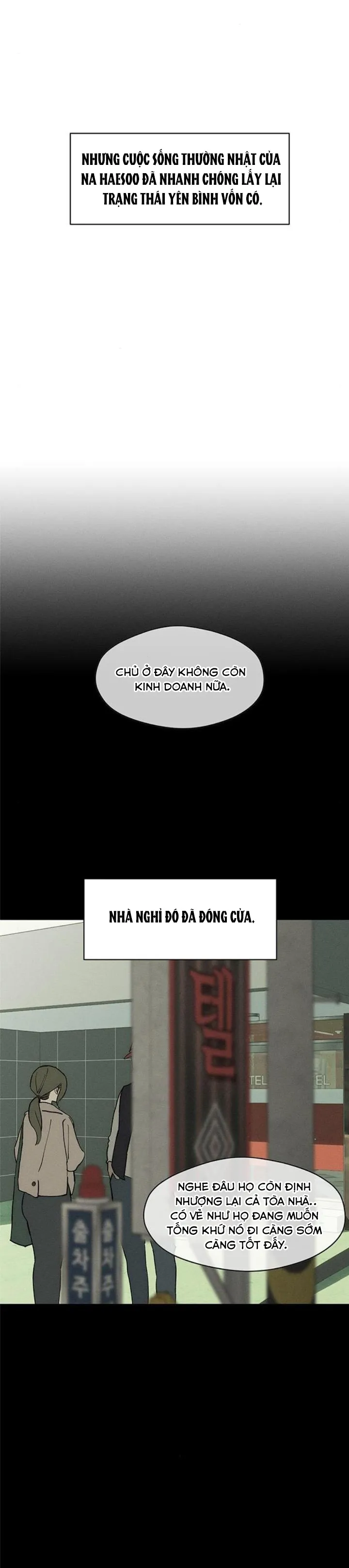 Lệ Vương Trên Cánh Hoa Tàn - Chap 94 - Trang 1