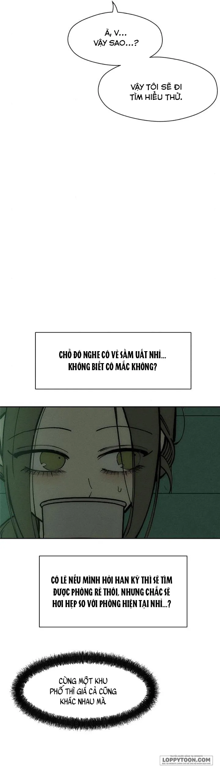 Lệ Vương Trên Cánh Hoa Tàn - Chap 94 - Trang 35