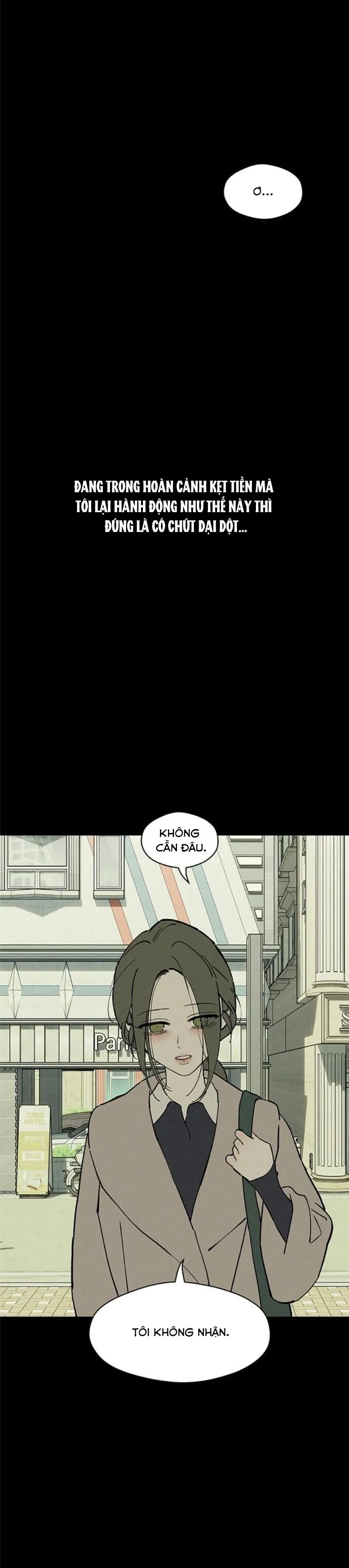 Lệ Vương Trên Cánh Hoa Tàn - Chap 94 - Trang 4