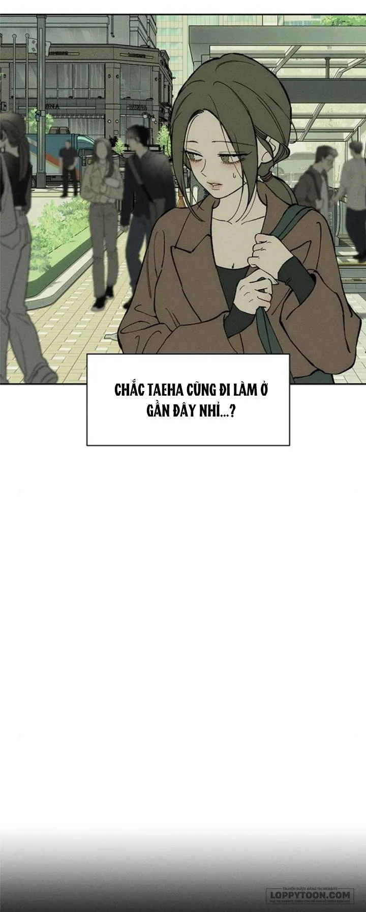 Lệ Vương Trên Cánh Hoa Tàn - Chap 94 - Trang 40