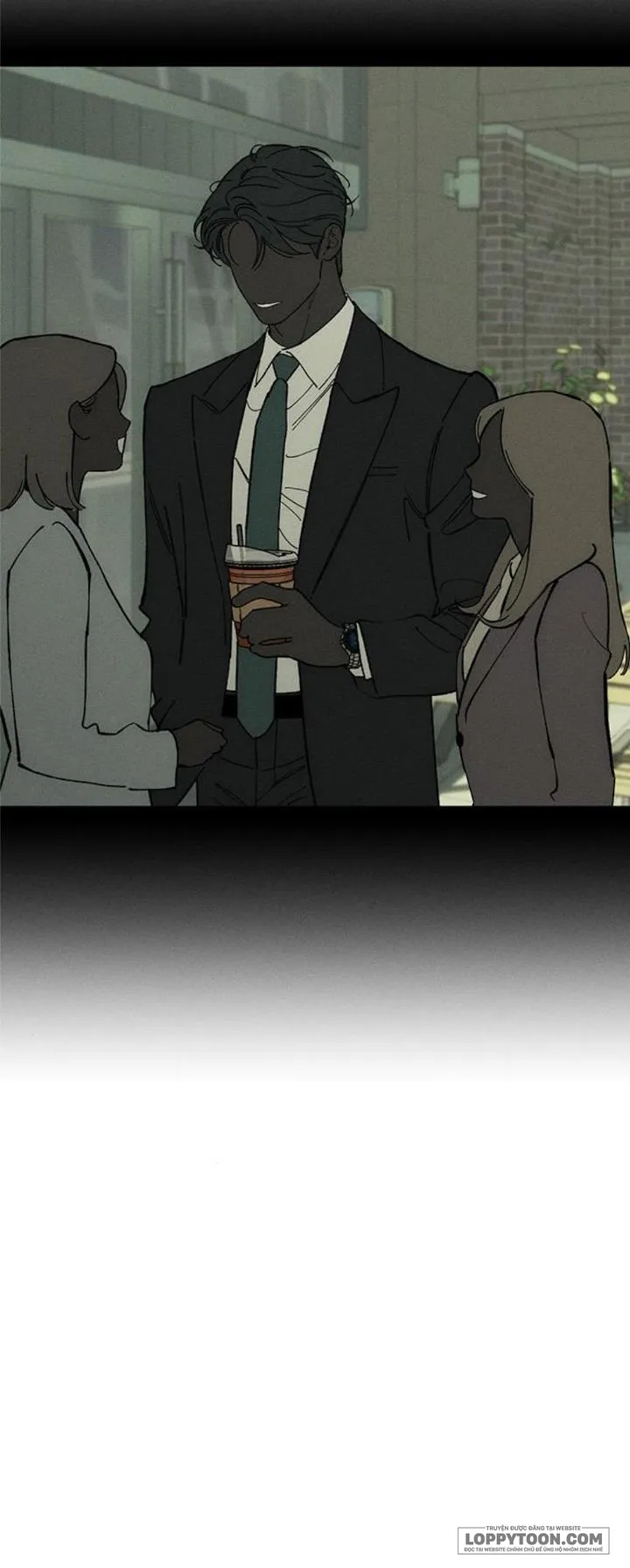Lệ Vương Trên Cánh Hoa Tàn - Chap 94 - Trang 41