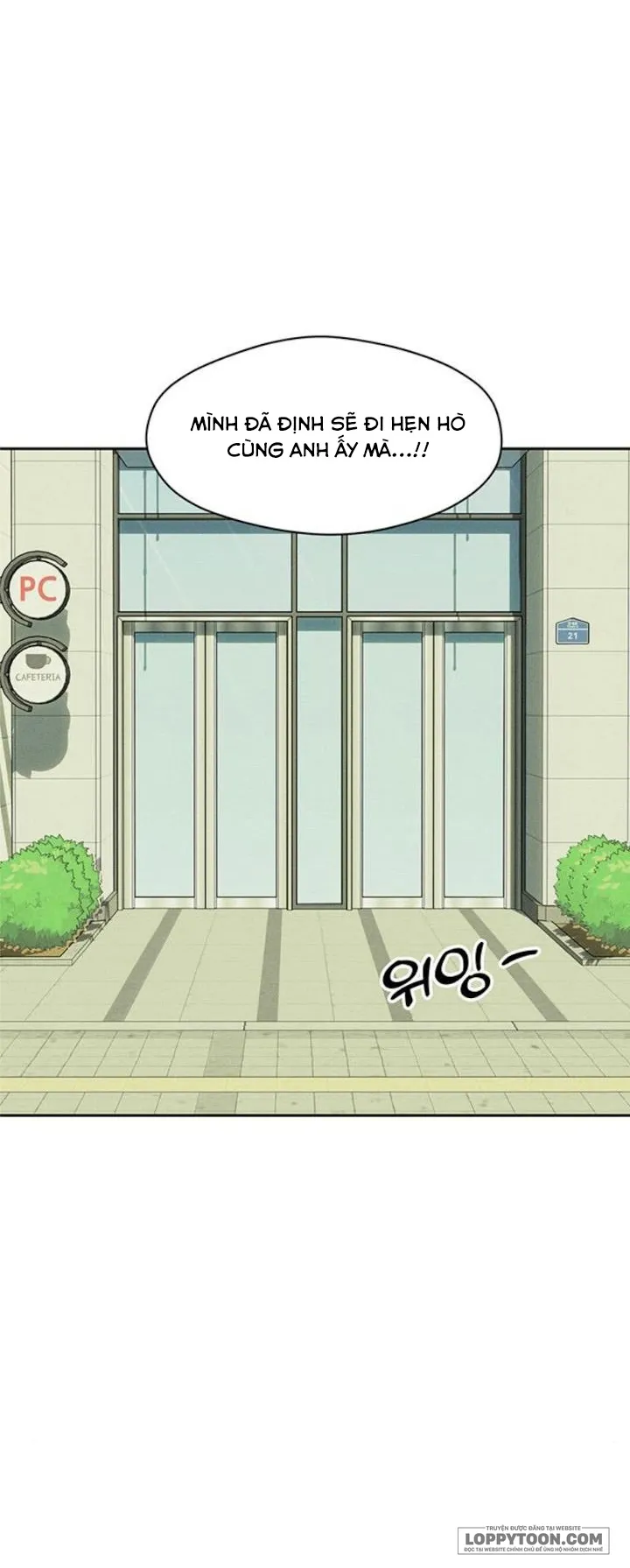 Lệ Vương Trên Cánh Hoa Tàn - Chap 94 - Trang 45