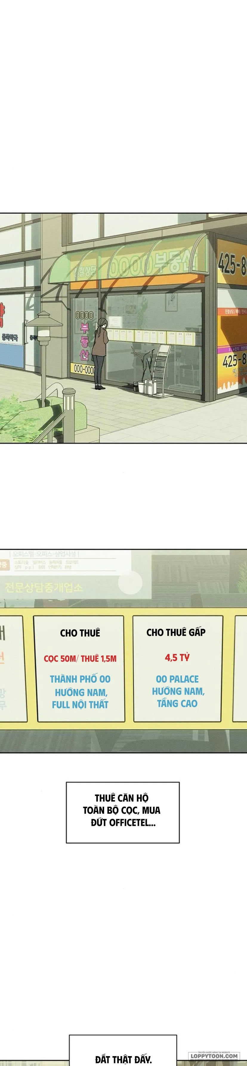 Lệ Vương Trên Cánh Hoa Tàn - Chap 95 - Trang 0