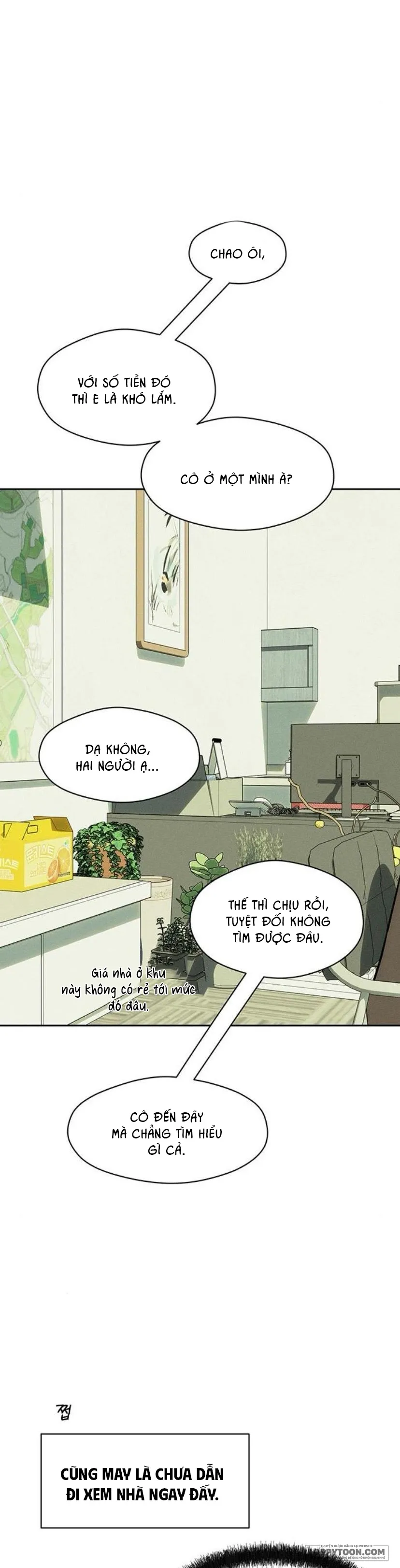 Lệ Vương Trên Cánh Hoa Tàn - Chap 95 - Trang 28