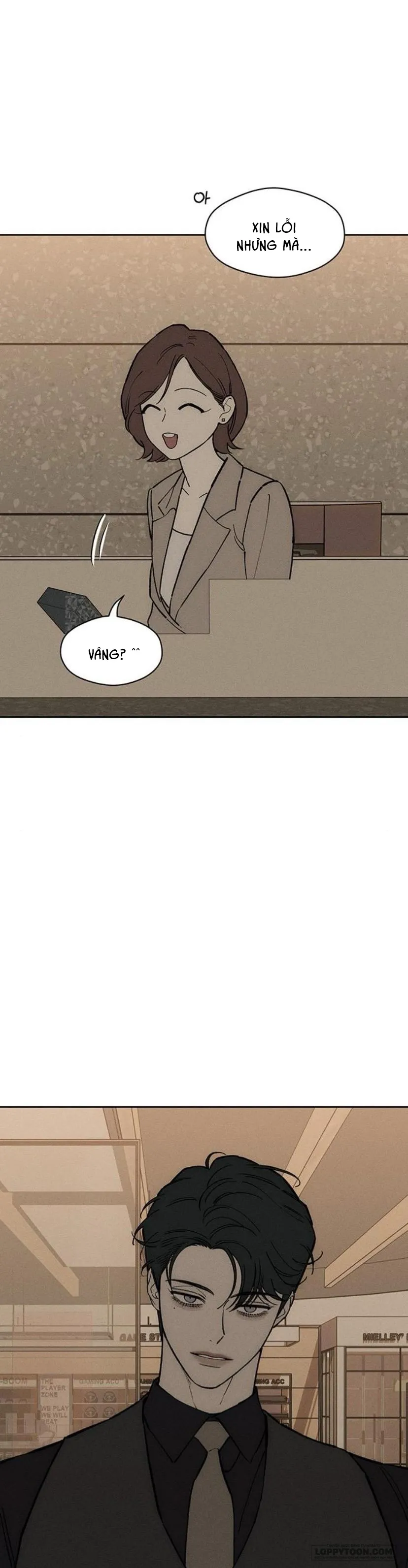 Lệ Vương Trên Cánh Hoa Tàn - Chap 95 - Trang 36