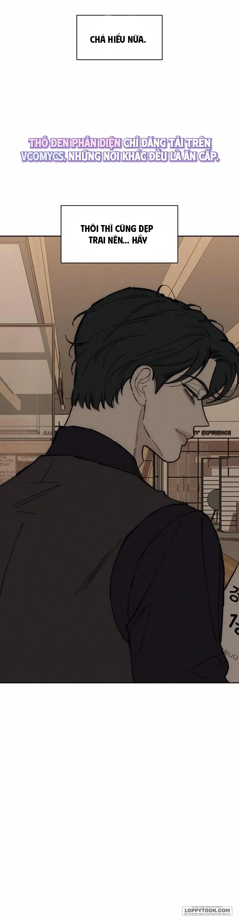 Lệ Vương Trên Cánh Hoa Tàn - Chap 95 - Trang 39