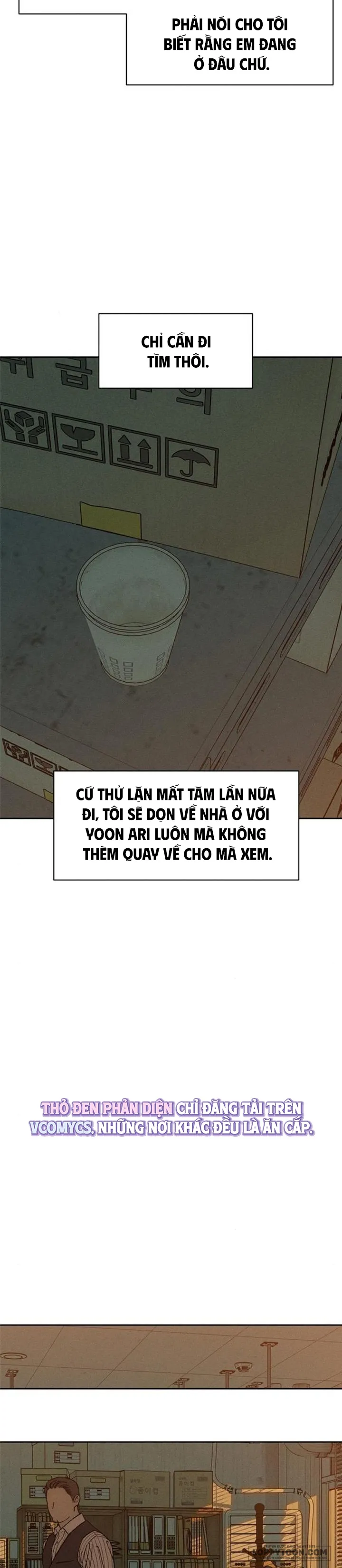 Lệ Vương Trên Cánh Hoa Tàn - Chap 96 - Trang 12