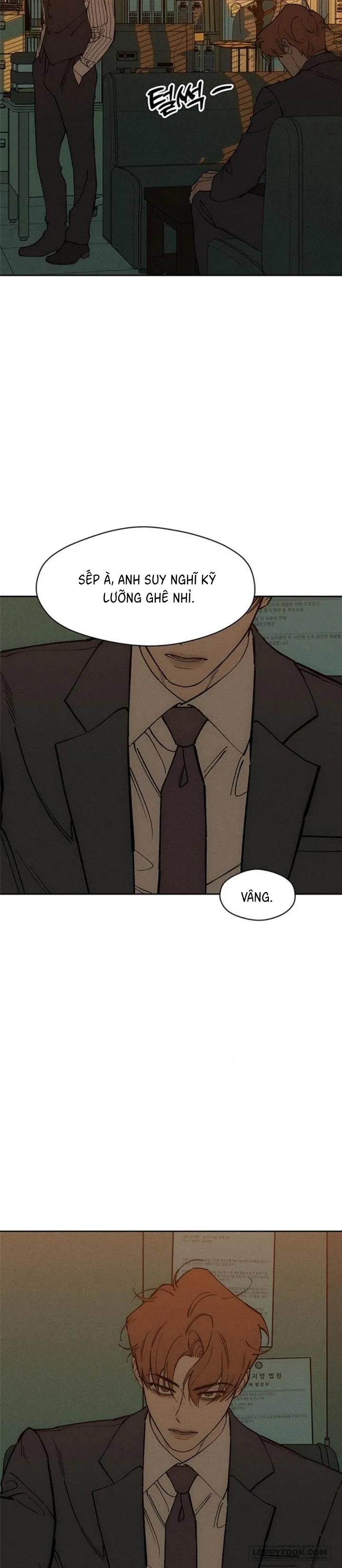 Lệ Vương Trên Cánh Hoa Tàn - Chap 96 - Trang 13