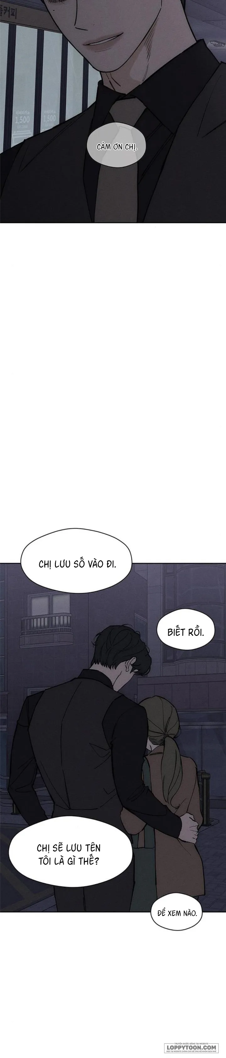 Lệ Vương Trên Cánh Hoa Tàn - Chap 96 - Trang 26