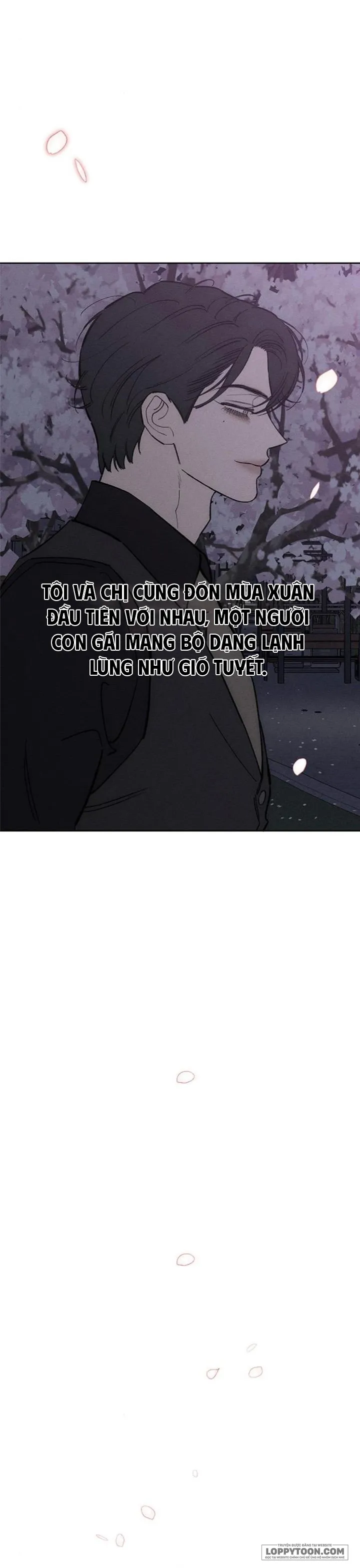 Lệ Vương Trên Cánh Hoa Tàn - Chap 96 - Trang 33