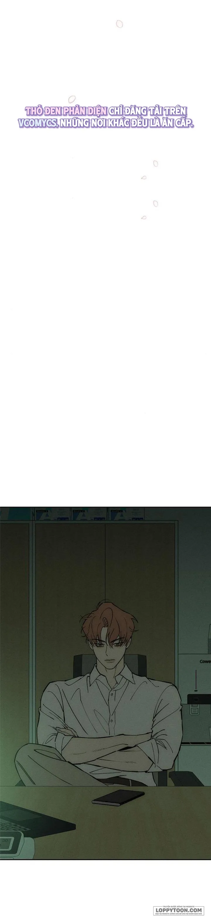 Lệ Vương Trên Cánh Hoa Tàn - Chap 96 - Trang 37