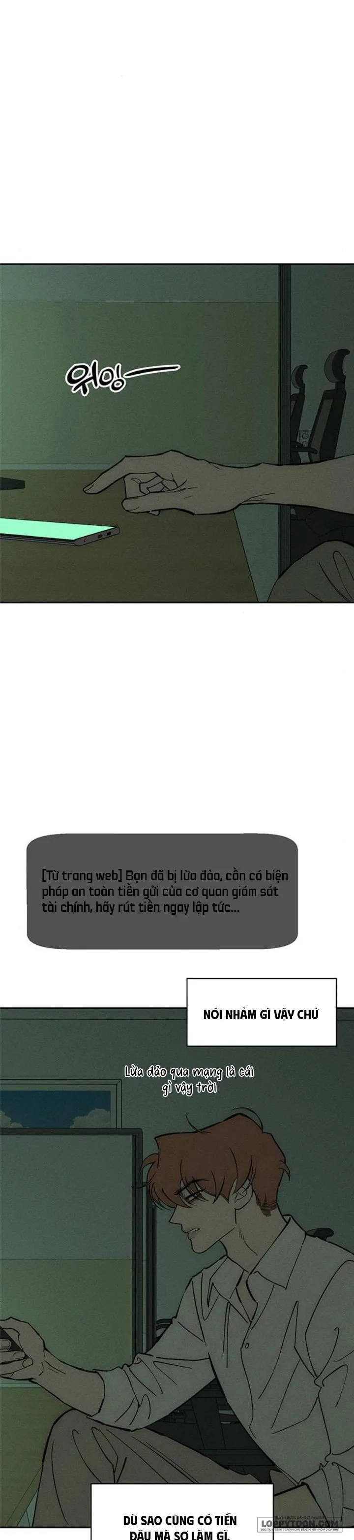 Lệ Vương Trên Cánh Hoa Tàn - Chap 96 - Trang 38