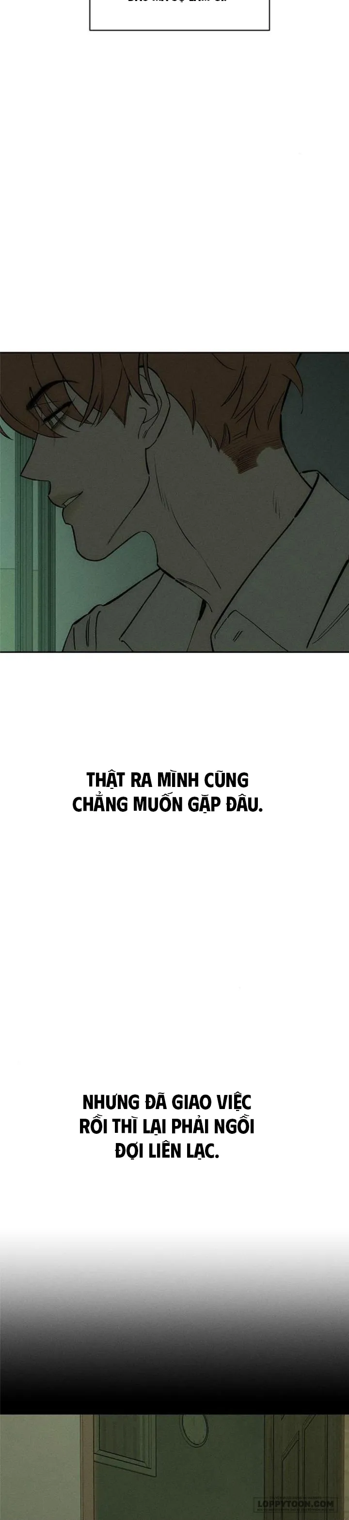 Lệ Vương Trên Cánh Hoa Tàn - Chap 96 - Trang 39