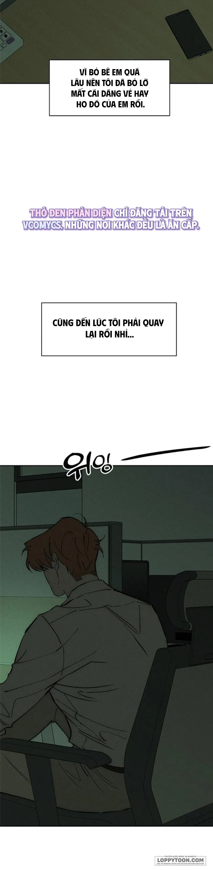 Lệ Vương Trên Cánh Hoa Tàn - Chap 96 - Trang 44