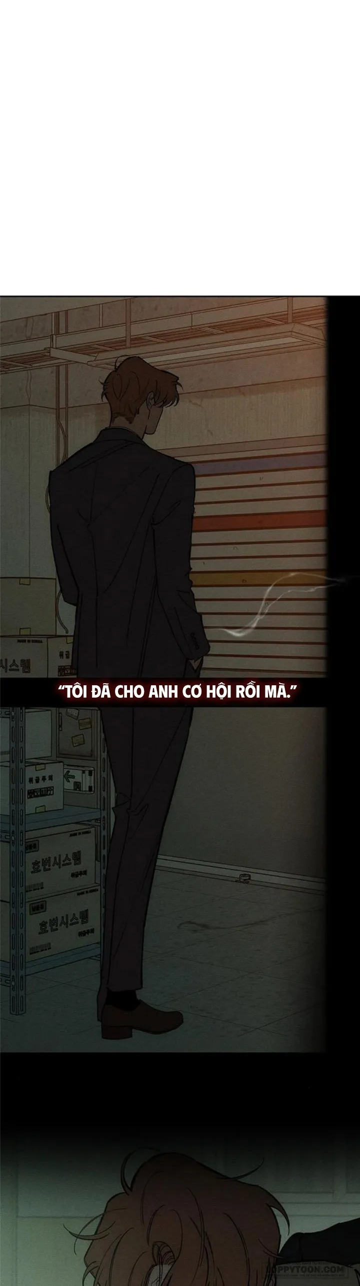 Lệ Vương Trên Cánh Hoa Tàn - Chap 96 - Trang 5