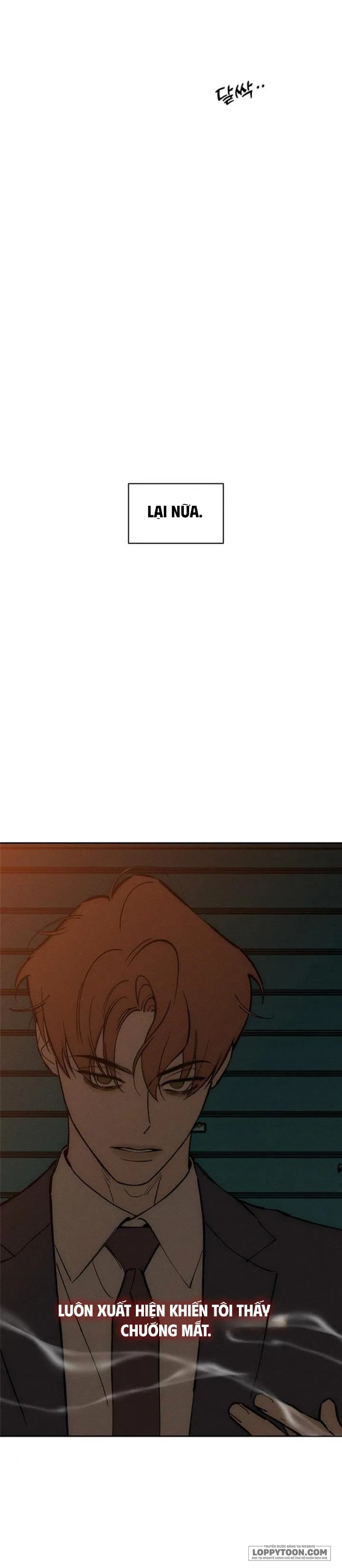 Lệ Vương Trên Cánh Hoa Tàn - Chap 96 - Trang 8