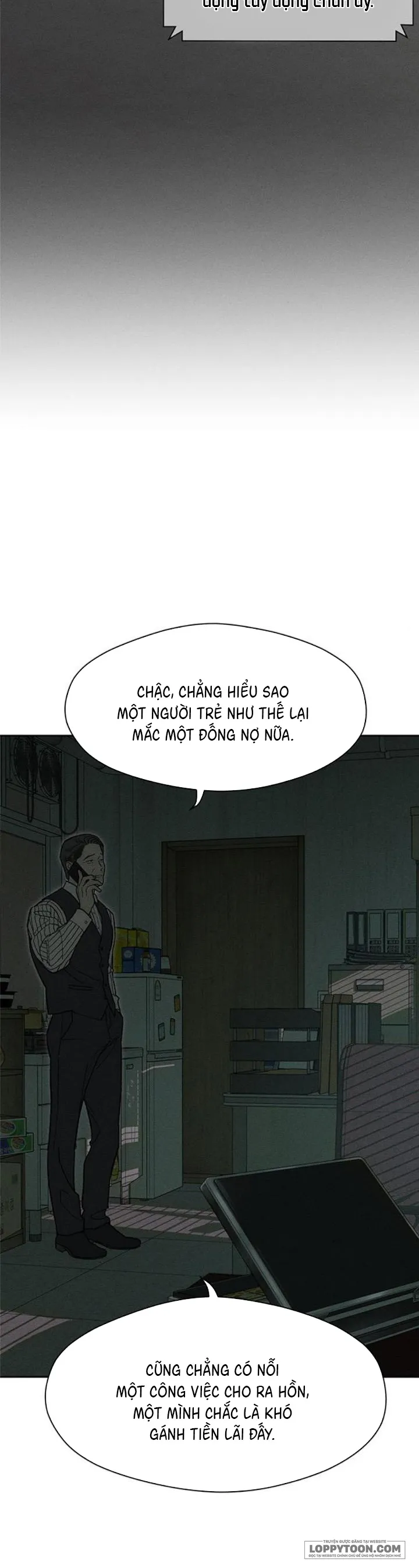 Lệ Vương Trên Cánh Hoa Tàn - Chap 98 - Trang 38