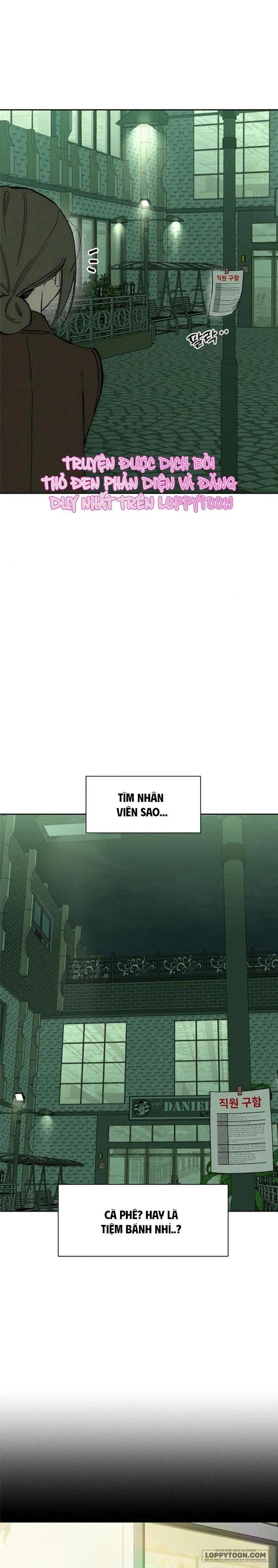 Lệ Vương Trên Cánh Hoa Tàn - Chap 98 - Trang 6