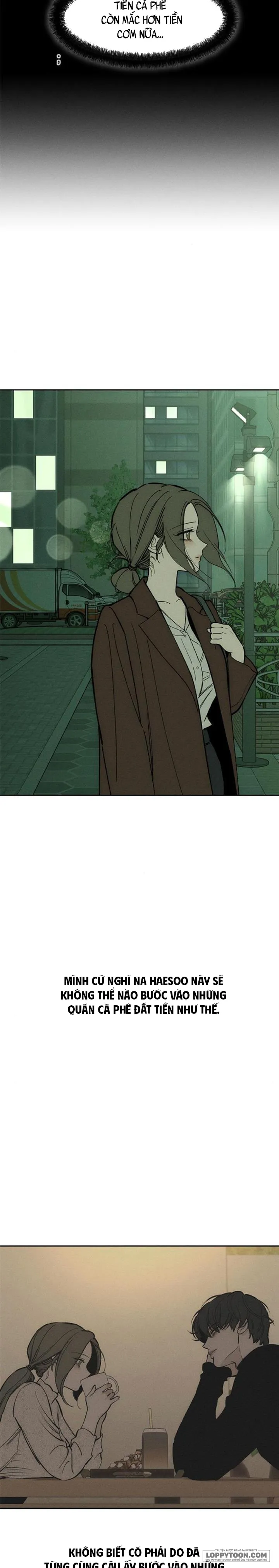 Lệ Vương Trên Cánh Hoa Tàn - Chap 98 - Trang 8