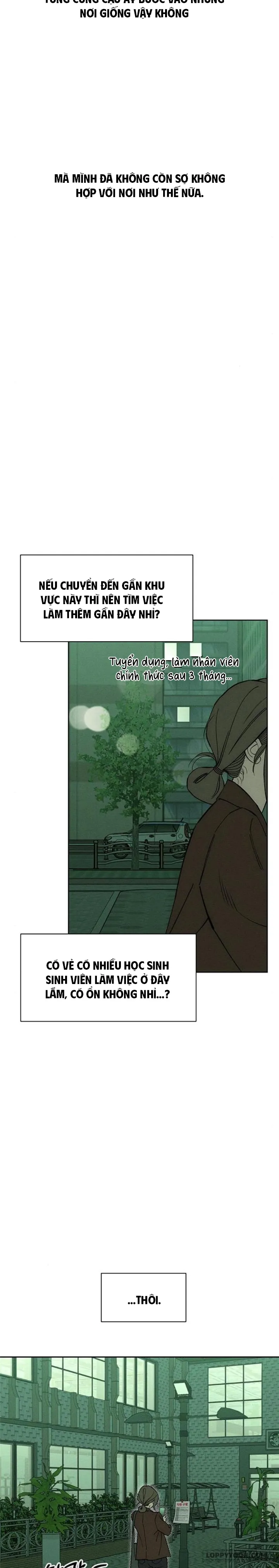 Lệ Vương Trên Cánh Hoa Tàn - Chap 98 - Trang 9