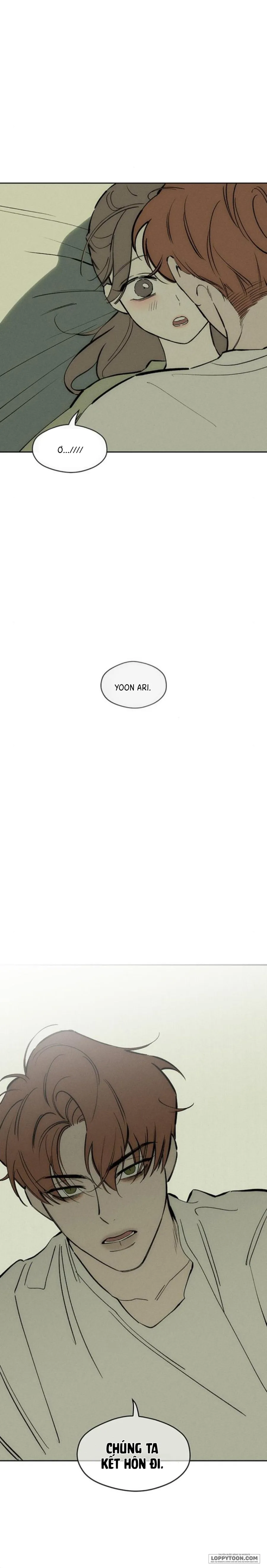 Lệ Vương Trên Cánh Hoa Tàn - Chap 99 - Trang 29