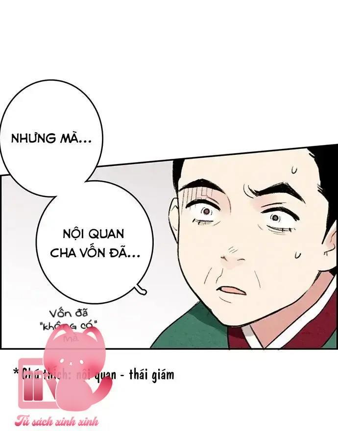 Lệnh Cấm Hôn - Chap 1