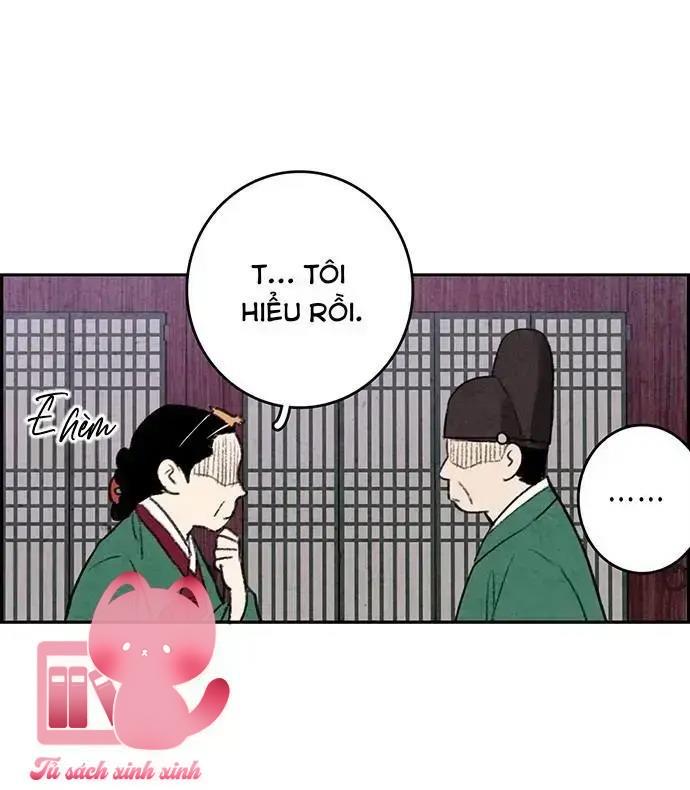 Lệnh Cấm Hôn - Chap 1