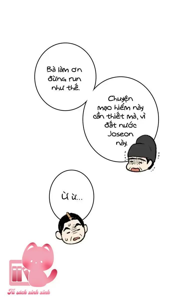 Lệnh Cấm Hôn - Chap 1