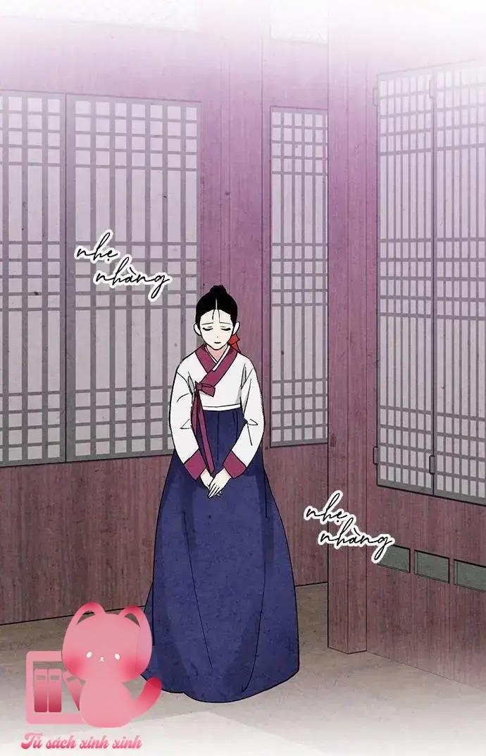 Lệnh Cấm Hôn - Chap 1