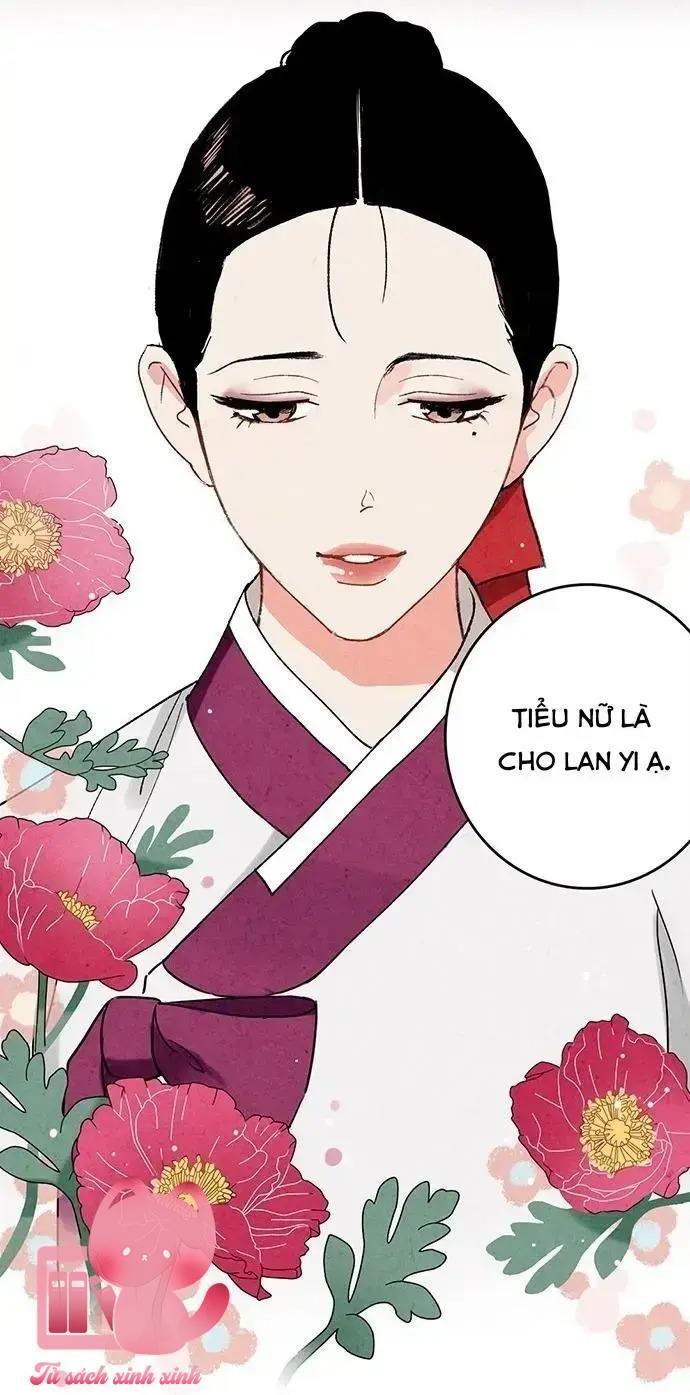 Lệnh Cấm Hôn - Chap 1