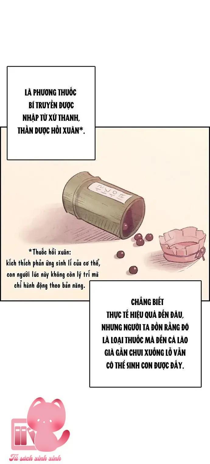 Lệnh Cấm Hôn - Chap 1