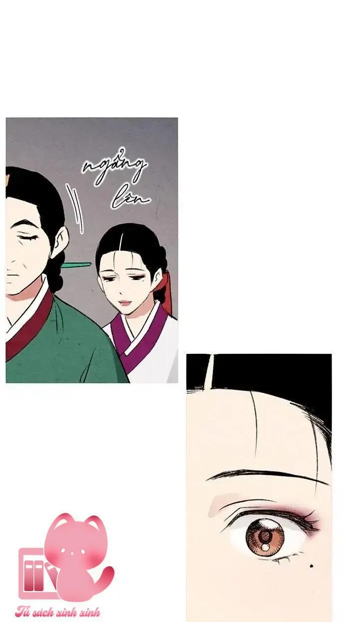 Lệnh Cấm Hôn - Chap 1