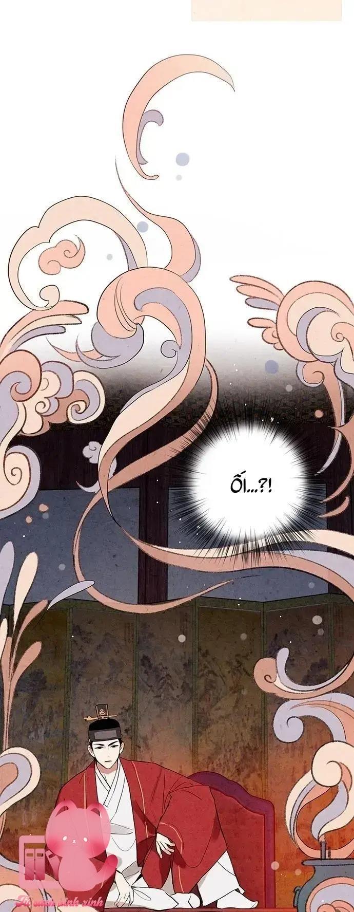 Lệnh Cấm Hôn - Chap 1