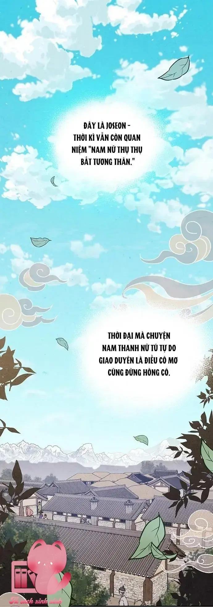 Lệnh Cấm Hôn - Chap 1