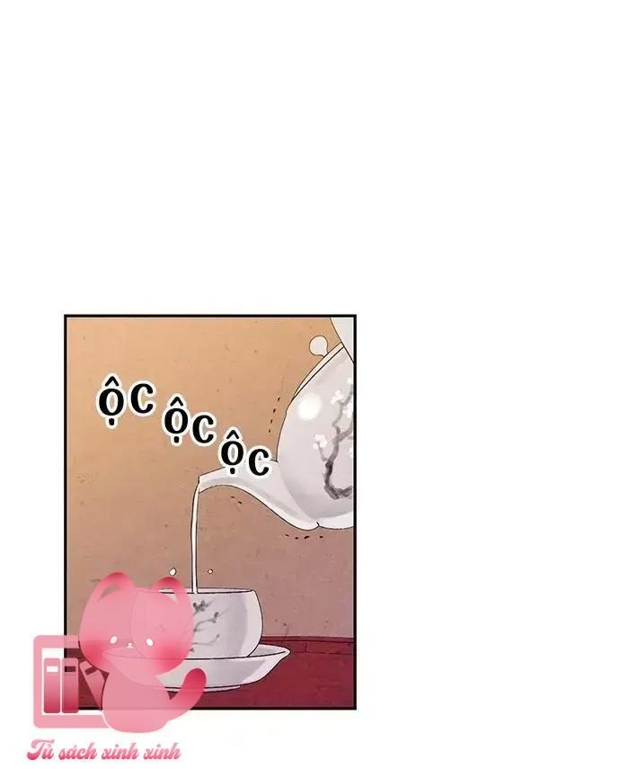 Lệnh Cấm Hôn - Chap 1