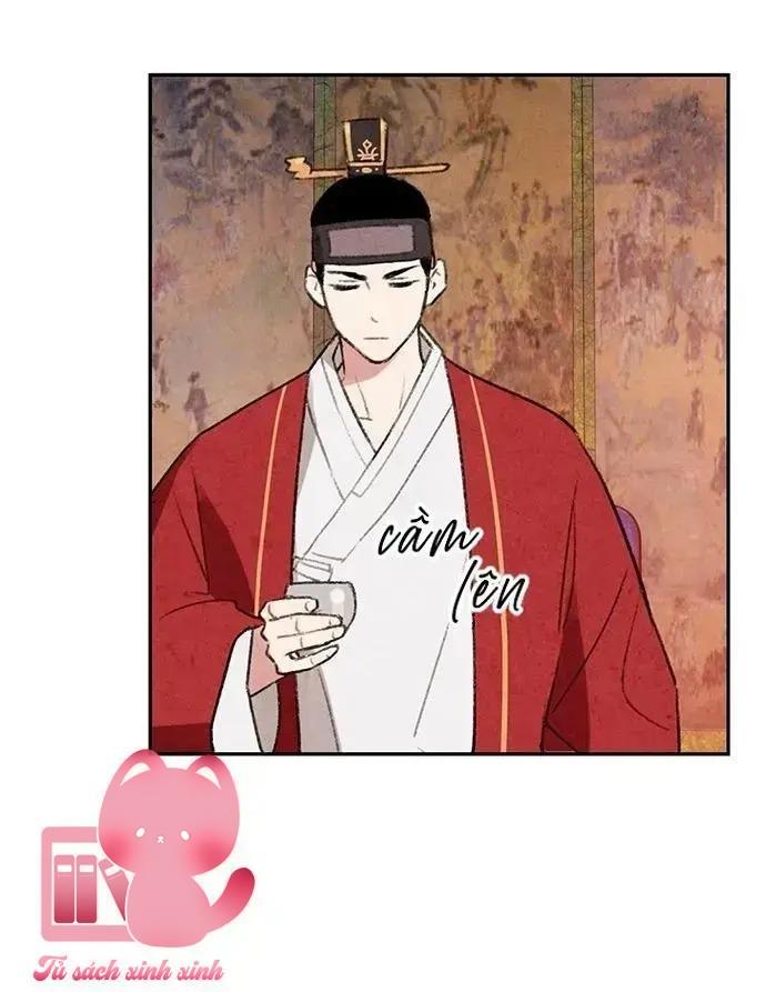 Lệnh Cấm Hôn - Chap 1