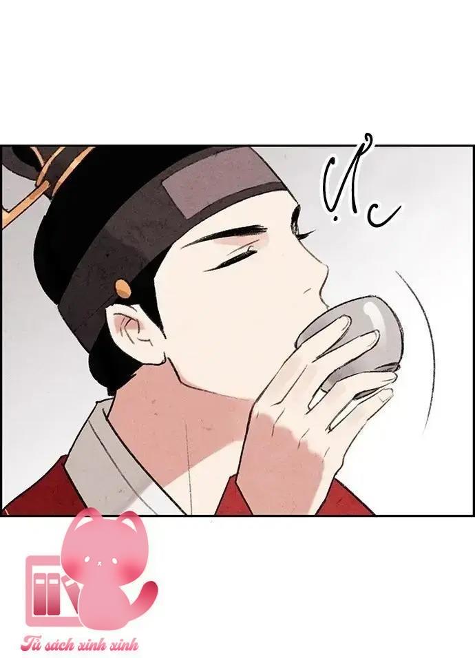 Lệnh Cấm Hôn - Chap 1