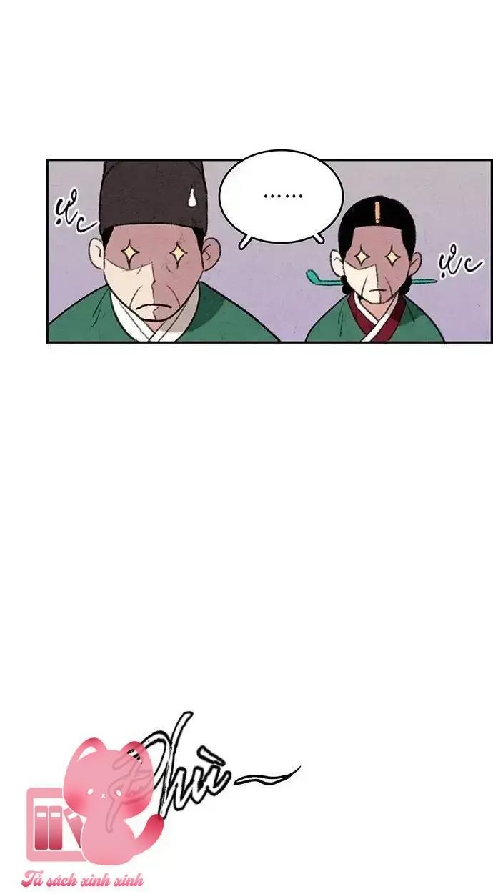 Lệnh Cấm Hôn - Chap 1