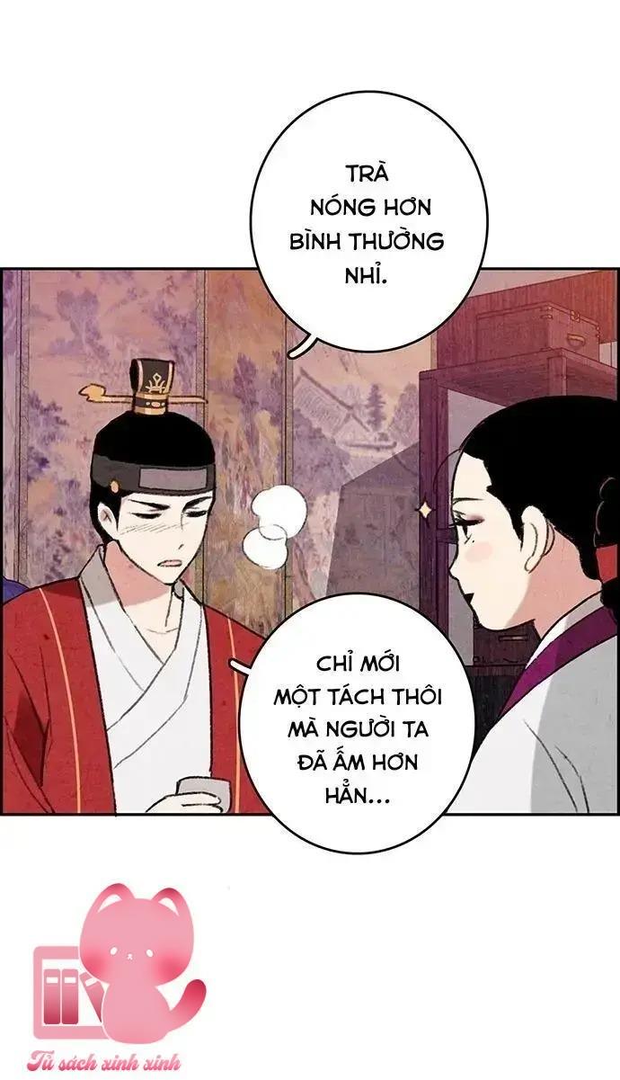 Lệnh Cấm Hôn - Chap 1