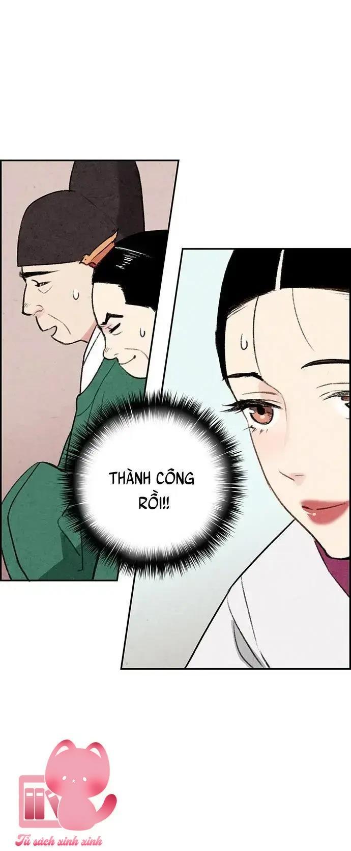 Lệnh Cấm Hôn - Chap 1
