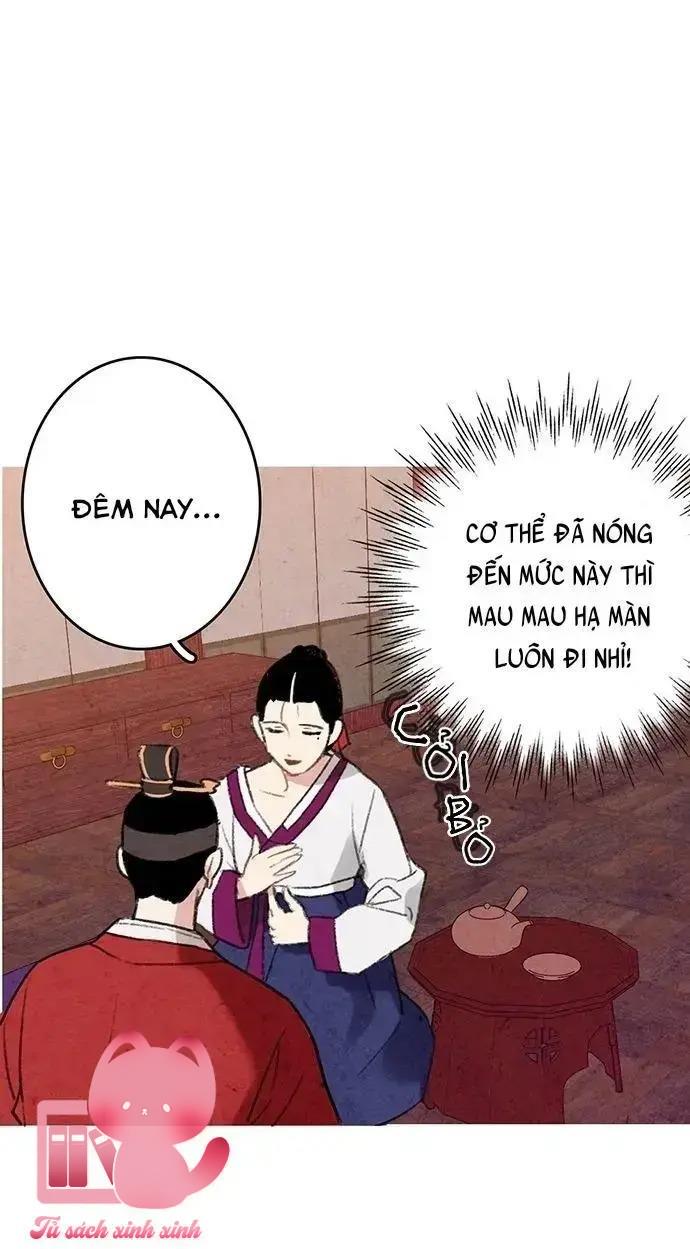 Lệnh Cấm Hôn - Chap 1