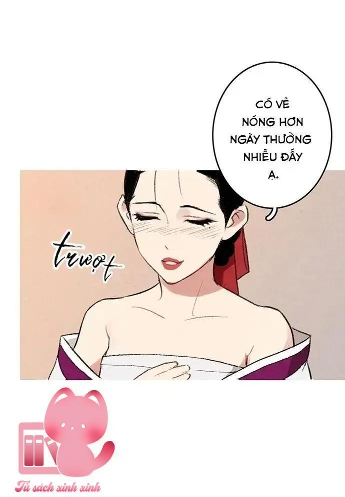 Lệnh Cấm Hôn - Chap 1