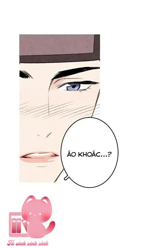 Lệnh Cấm Hôn - Chap 1