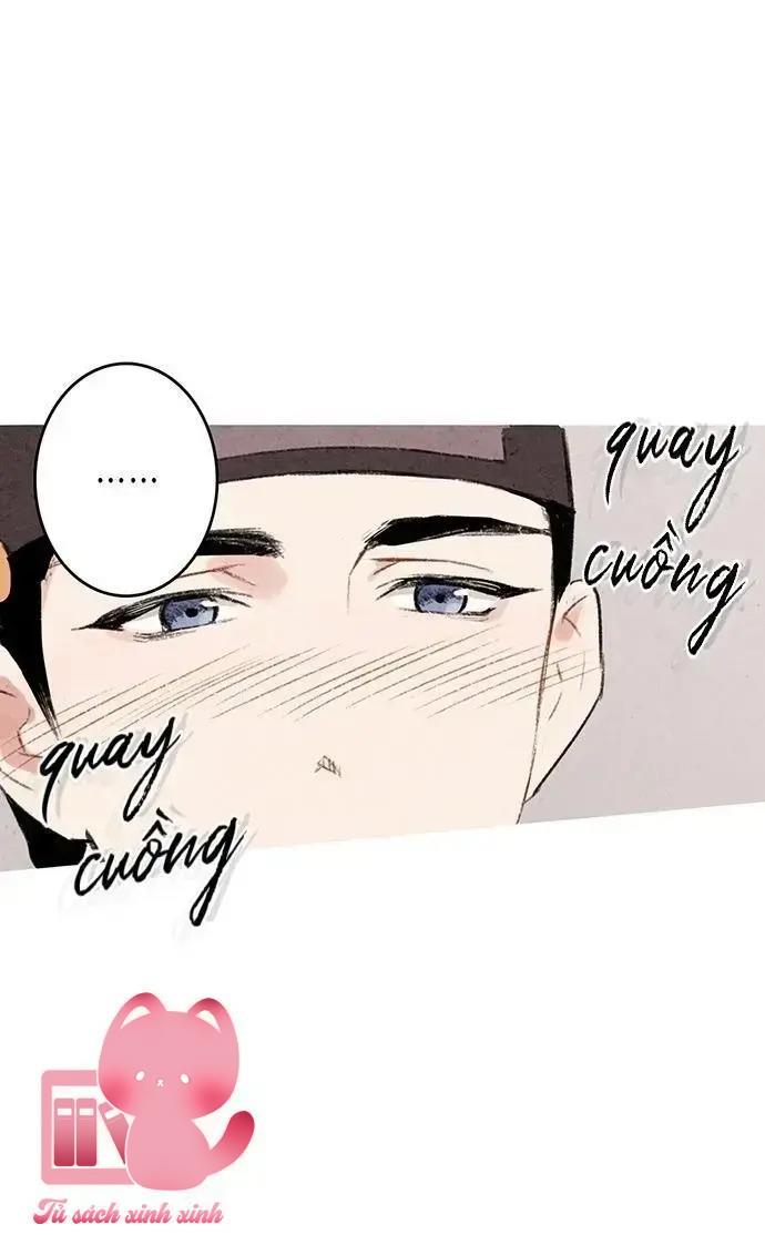 Lệnh Cấm Hôn - Chap 1
